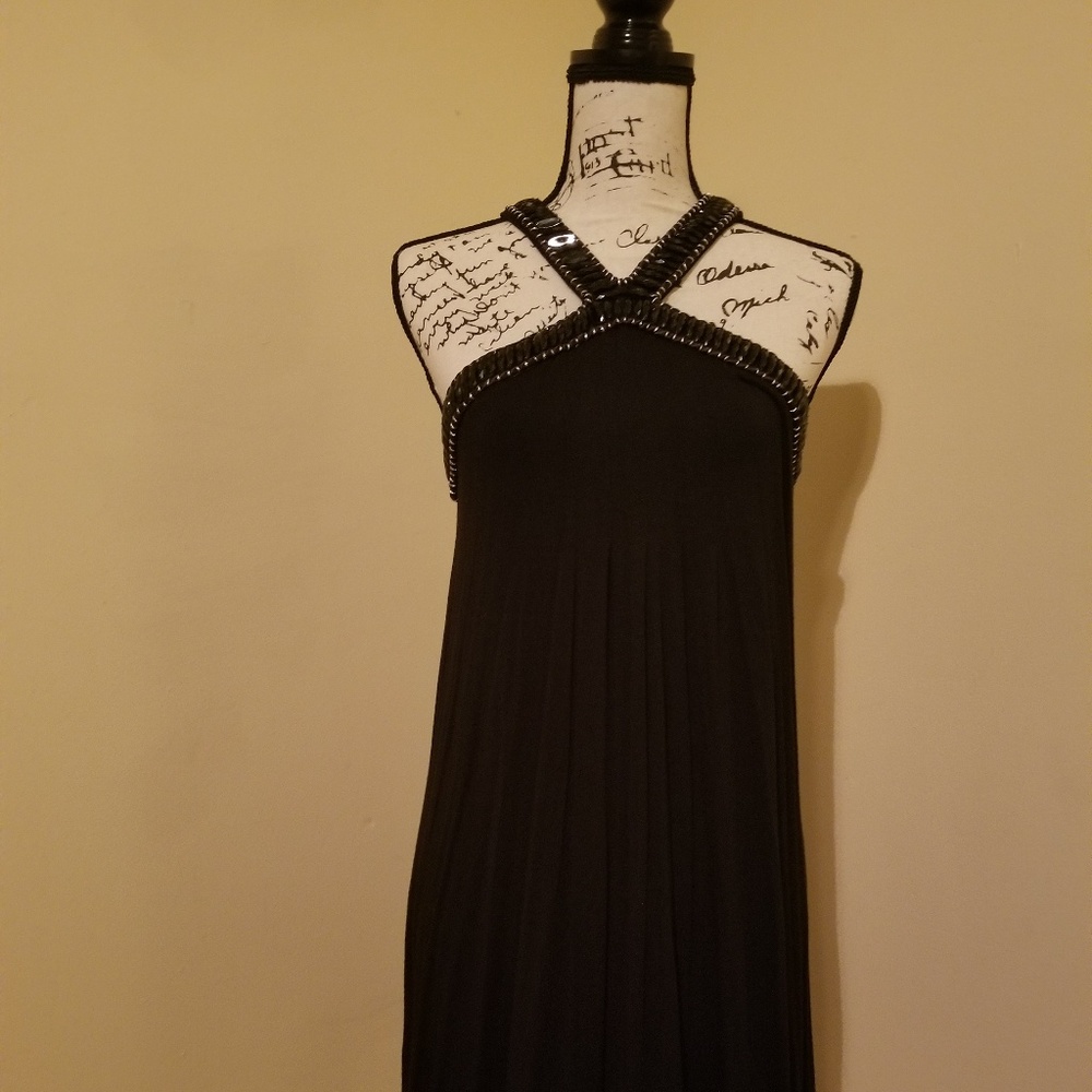 A cute night out dress